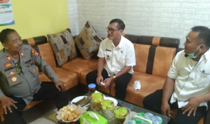 TKD Cieunteung Harus Berikan Manfaat Besar