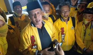 Imbas Musda, Internal Golkar Sumedang Belum Padu