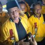 Imbas Musda, Internal Golkar Sumedang Belum Padu