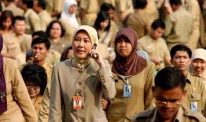 Lebih dari 15 Pensiunan ASN di Sumedang, Merapat ke Gerindra