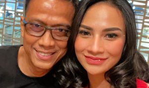 Ayah Vanessa Angel Ajukan Hak Asuh Gala Sky