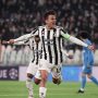 Kabar Terbaru Kontrak Paulo Dybala di Juve