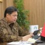 Menko Airlangga: Generasi Muda Miliki Peran Penting di Era Industri 4.0