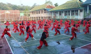 Kejuaraan IPSI Cup Antarpelajar, 105 Atlet Tapak Suci Siap Berlaga