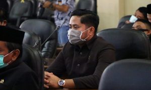 Takut Hilang Kepercayaan Rakyat, Dewan Minta Anggaran Pokir