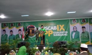 Tim Formatur Masih Godok Calon Ketua PPP