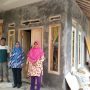 20 Rumah Tidak Layak Huni Hampir Rampung Diperbaiki