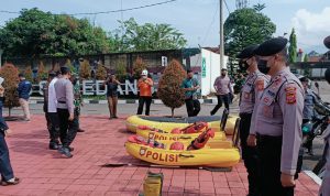 Sumedang Miliki Potensi Bencana Alam