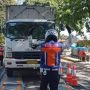 Dishub Ajak Kepolisian Gelar Razia Gabungan Truk Overload