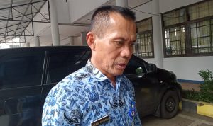 Dishub Beberkan Alasan Keterlambatan Honor Jukir Berlangganan Dishub Beberkan Alasan Keterlambatan Honor Jukir Berlangganan