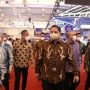 Industri Otomotif Tumbuh, Menko Airlangga: Simbol Kebangkitan Ekonomi Indonesia