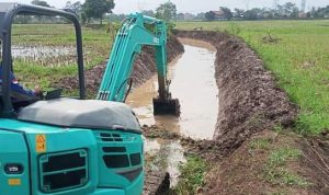 Bupati Bandung Antisipasi Daerah Rawan Banjir