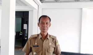 Camat Bantah Adanya Pemotongan Honor Sukwan