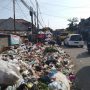 Sampah Menumpuk, DLHK Beralasan Minimnya Armada