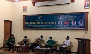 Perda Pesantren Masuk Pembahasan