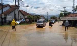 Dua Wilayah di Cikancung Ini Rawan Bencana Banjir