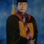 Pengukuhan Dua Guru Besar UPI Kampus Sumedang