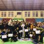 UKM Pencak Silat UPI Raih Juara Umum IPSI CUP Kabupaten Sumedang