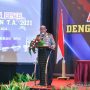 Direktur Regident Korps Lalu Lintas (Korlantas) Polri Brigjen Polisi Yusri Yunus dorong pelayanan berbasis digital. ANTARA/HO-Humas Korlantas Polri