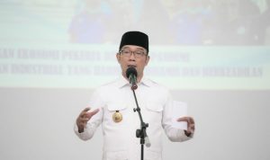 Ridwan Kamil Layak Maju Jadi Capres 2024, DPD Partai Hanura Siap Dukung