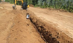 Masalah Lahan Blok Rancabaren, Warga dan Pemdes Minta Ketegasan