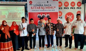 LBBK ke V, Penghormatan Pada Ulama dan Santri