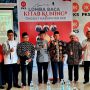 LBBK ke V, Penghormatan Pada Ulama dan Santri