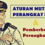 Penggantian Perangkat Desa Ada Aturannya