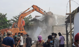 Hak Tanggungan Sempat Jadi Kendala Pencairan UGR