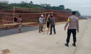 Sengketa Blok Pasircikacang Terus Memanas