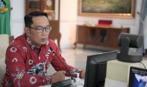 PTM di Jabar Sesuai Instruksi Pusat