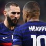 Benzema dan Mbappe Beraksi Kembali