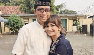 Ayah Vanessa Angel Dituduh Materialis, Begini Tanggapannya