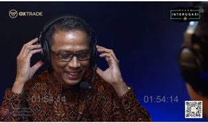 Dalih Doddy Sudrajat saat Lupa Ulang Tahun Gala Sky