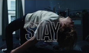 Lirik dan Terjemahan Lagu Stay - Justin Bieber feat. The Kid LAROI