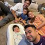 Anak Sultan! Ini Penghasilan Anak Raffi Ahmad, Rayyanza Malik Ahmad