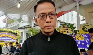 Doddy Sudrajat Lebih Pilih Pergi Liburan Akhir Tahun Ketimbang Menghadiri Sidang Hak Asuh Gala