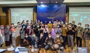 UPI Ikuti Workshop Unggah Produk Modul Digital ke SPADA DIKTI