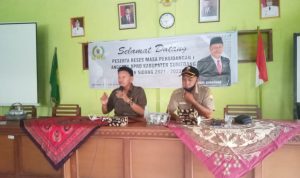 Pemkab Sumedang Harus Punya Keberanian