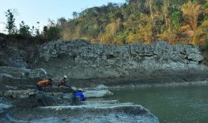 Warga Tiga Desa di Sumedang, Tunggu Kepastian Pembangunan Bendungan Kadumalik. Kades: Jangan Rugikan Masyarakat