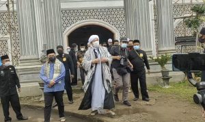 Menteri BUMN: Pesantren Harus Jadi Meracusuar Peradaban