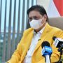 Ketum Golkar Airlangga Hartarto Instruksikan Kader Bantu Korban Semeru