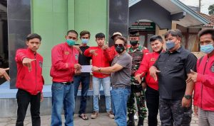 Gragaz Brother'z Indonesia Gelar Bhaksos