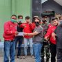 Gragaz Brother'z Indonesia Gelar Bhaksos