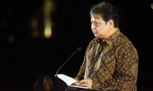 Menko Airlangga: PMI Indonesia Tertinggi di Negara Konstituen ASEAN, Pemintaan Domestik Membaik, Inflasi Terkendali