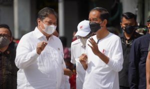 Pengamat SMRC: Peran Menko Airlangga Dorong Tingkat Kepuasan Publik ke Pemerintah