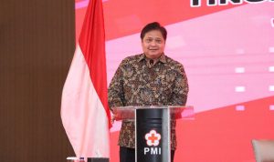 Fraksionasi Plasma Miliki Potensi Pasar yang Besar, Menko Airlangga: Kemampuan Industri Farmasi Dalam Negeri Menjadi Penting