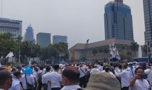 Pemdes Keberatan Dengan Perpres 104 Tahun 2021