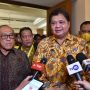 Golkar Launching Buku Kerja Untuk Indonesia, Airlangga Hartarto: Key Opinion Harus Bisa Mencerdaskan Bangsa