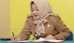 Talun Tuntaskan Semua Program Bantuan Pemerintah